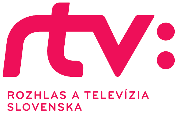 Logo RTVS
