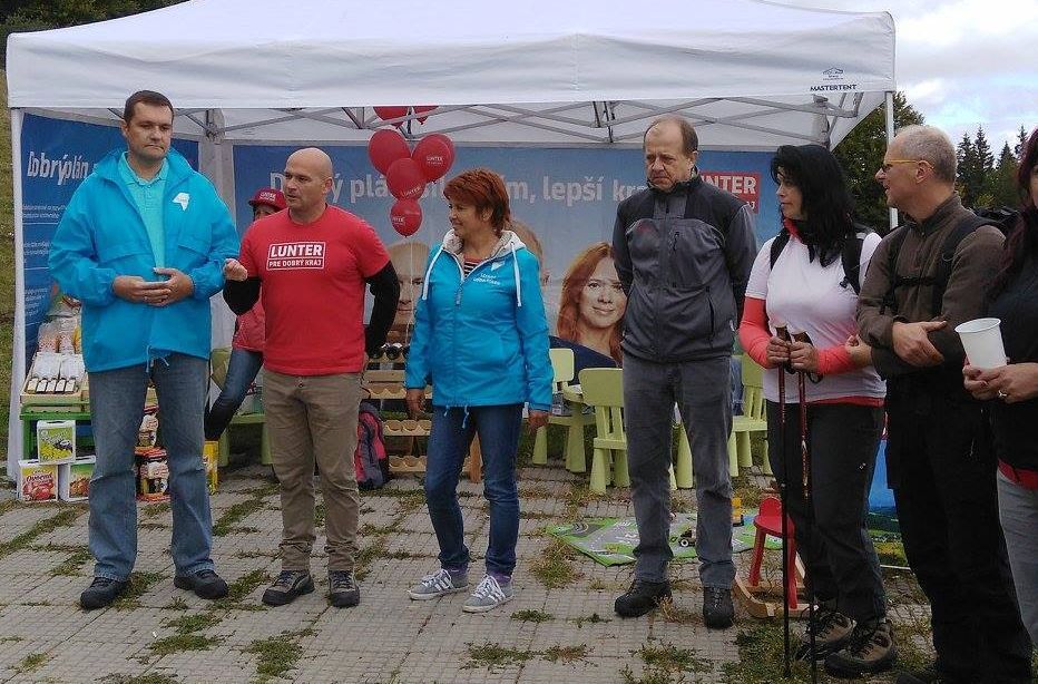 Foto: Facebook Šanca