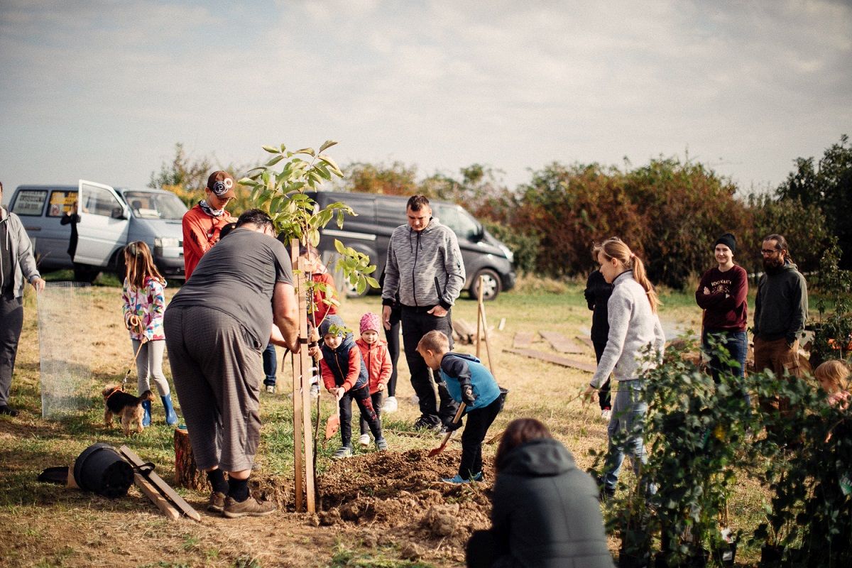 Foto: Slovenská sporiteľňa
