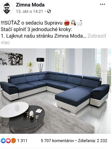 Zdroj: Hoaxy a podvody - Polícia SR