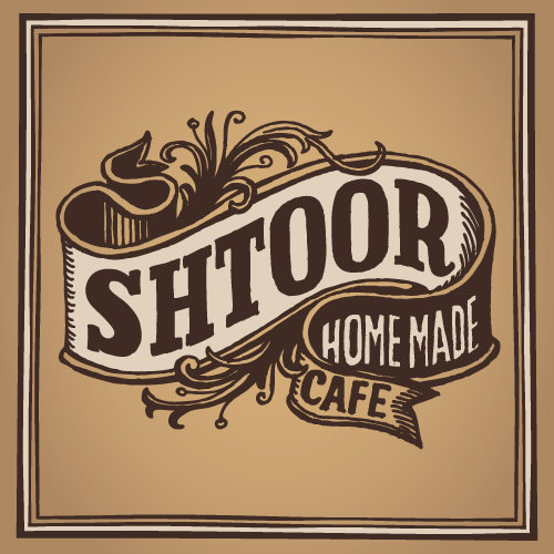 Staré logo "Shtoor"