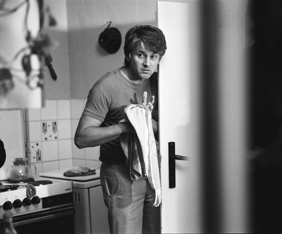 Sladké starosti Foto: SFÚ