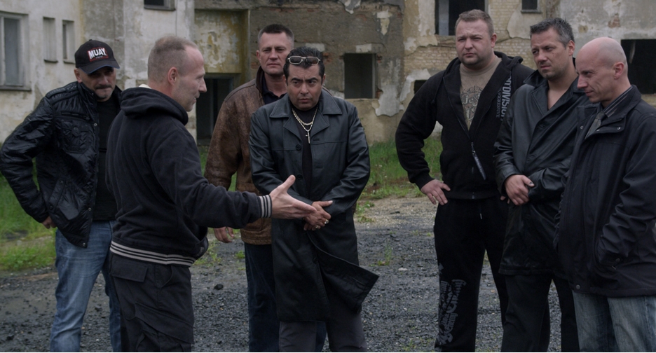 Foto: Filmpark production