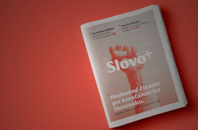 Foto: Slovoplus