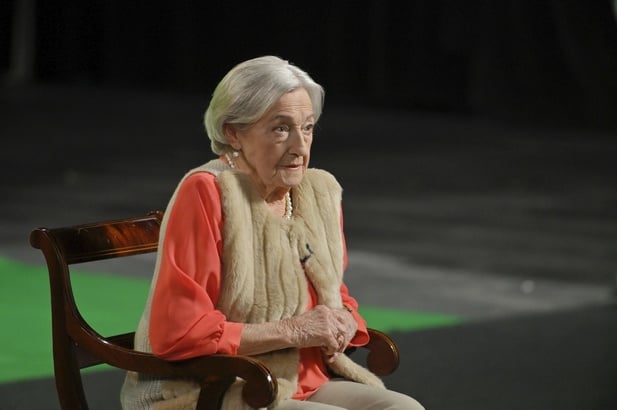 Foto: SĽUK Milan Krupčík