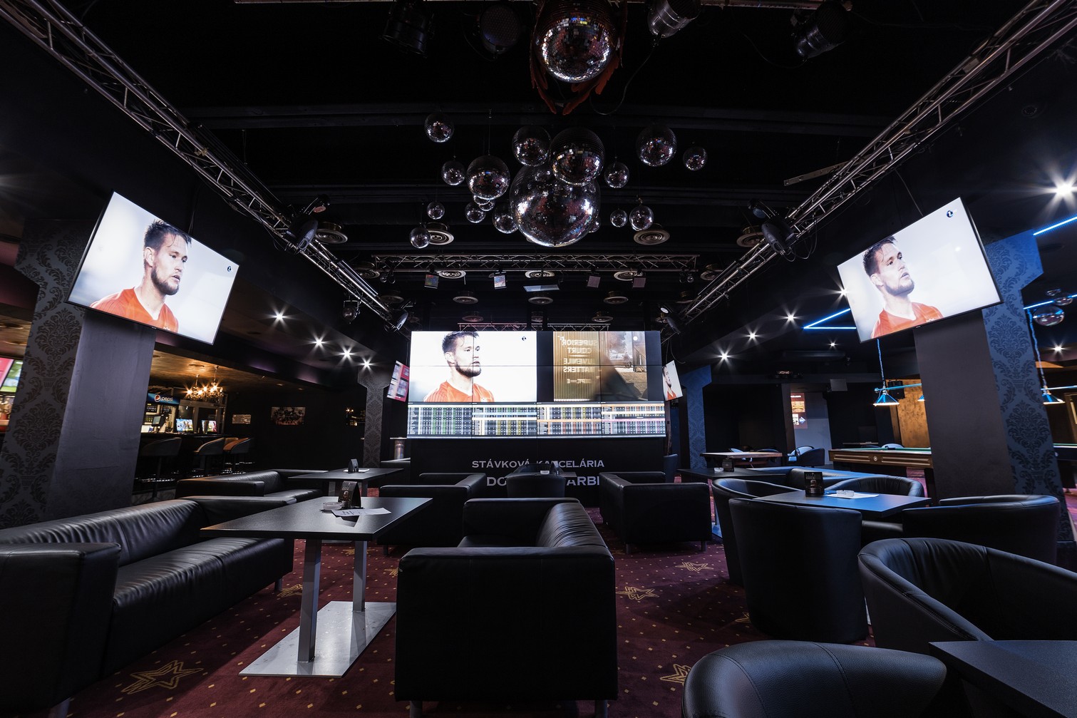 Foto: Doublestar Sport bar