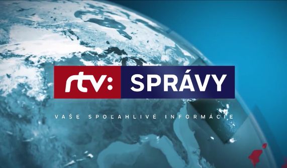 Nová grafika Správ RTVS