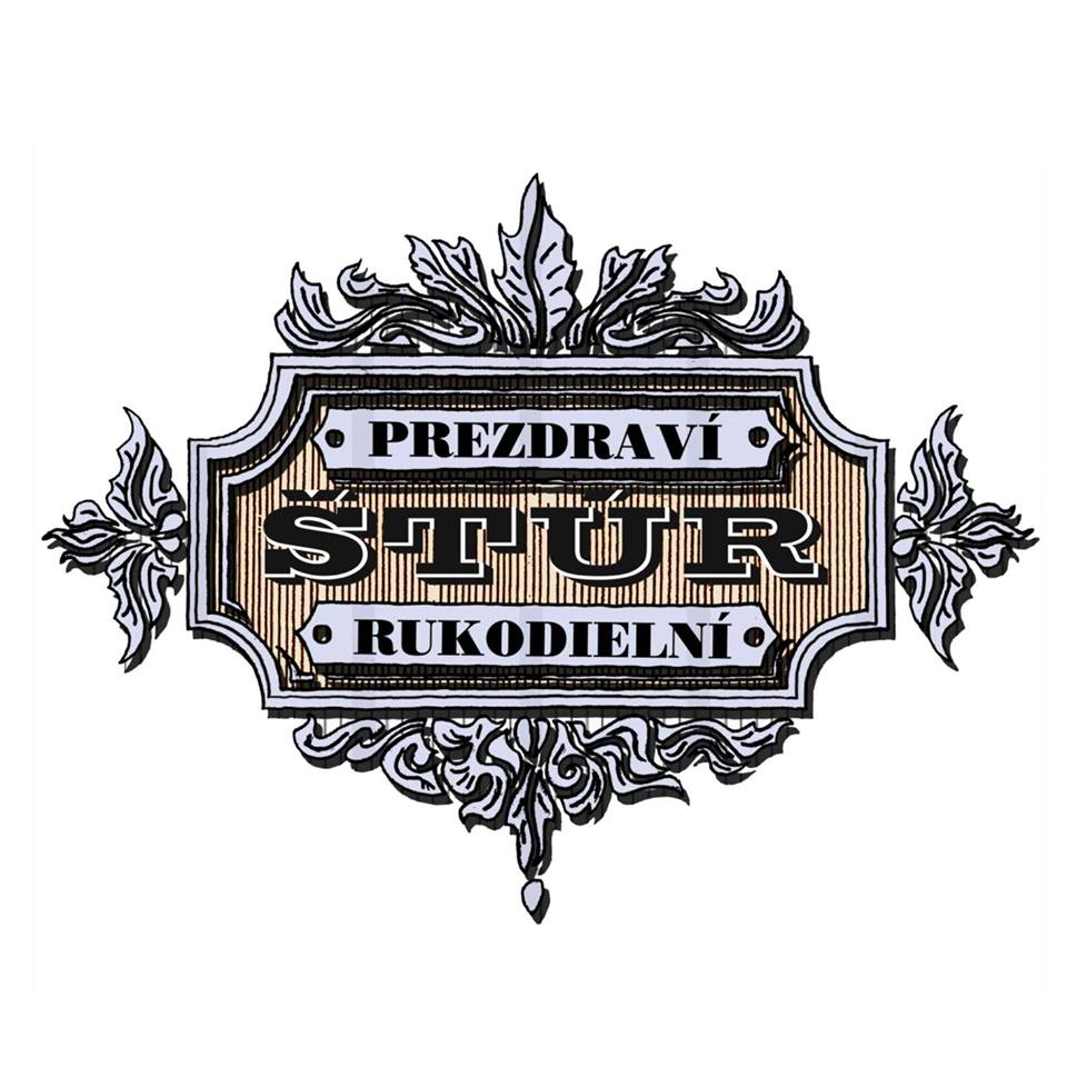 Nové logo "Štúr"