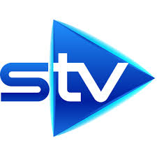 Logo škótskej STV