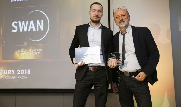 Foto: Hermes Kominkátor roka