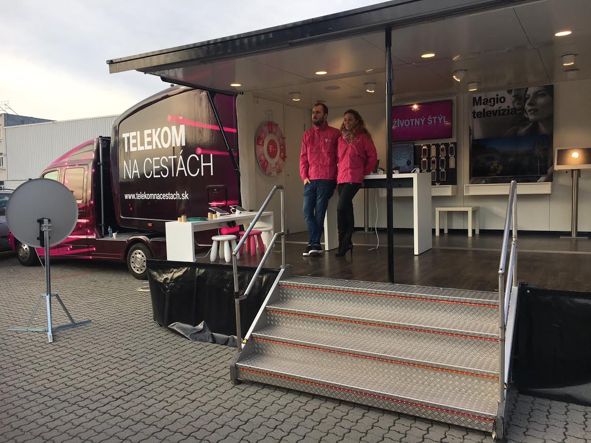Foto: Telekom