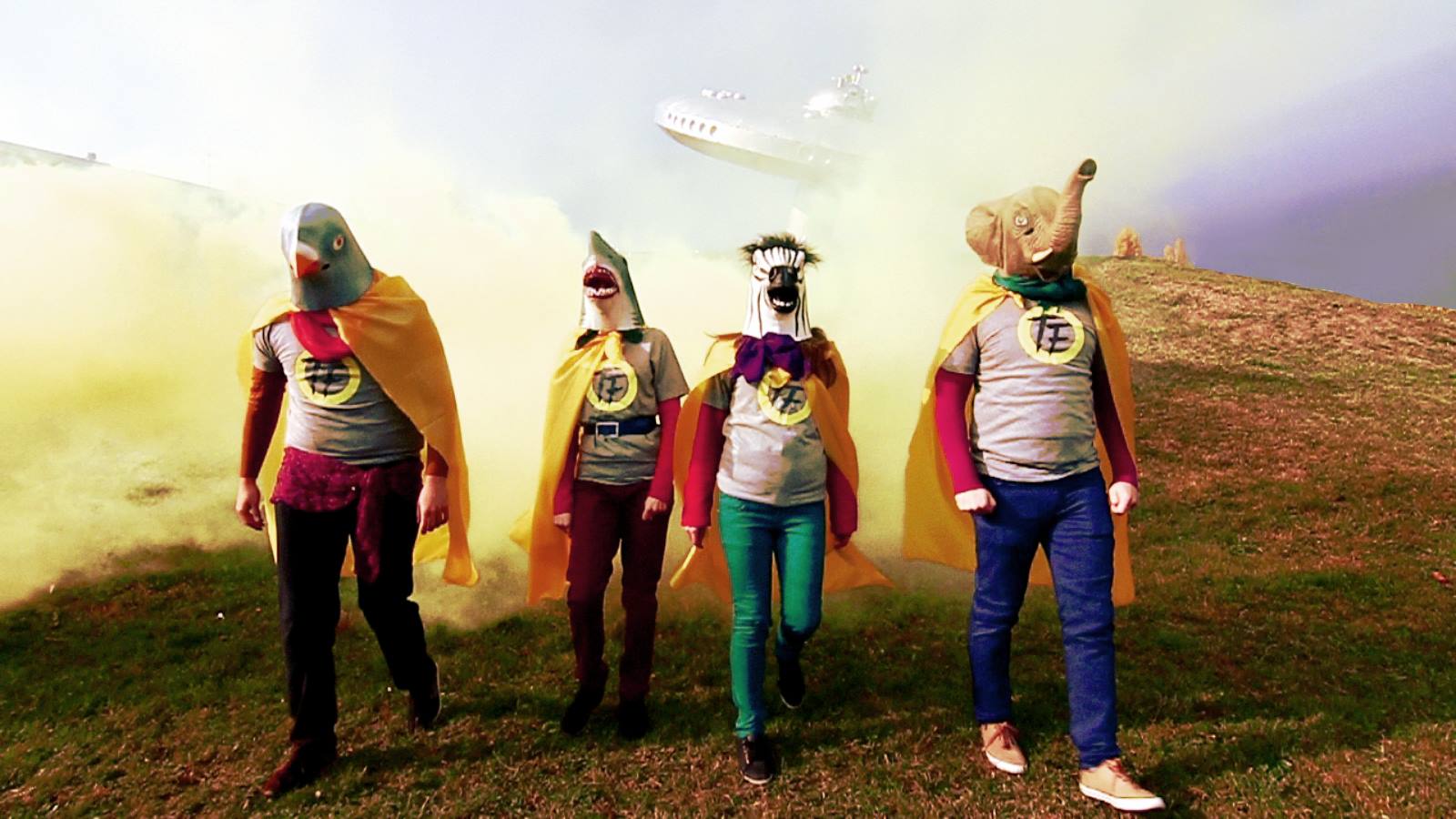 Foto: FB TrueFighters