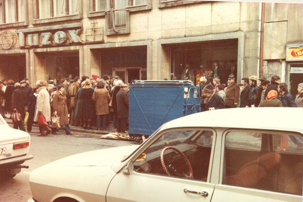 Foto: Britská ambasáda v Prahe