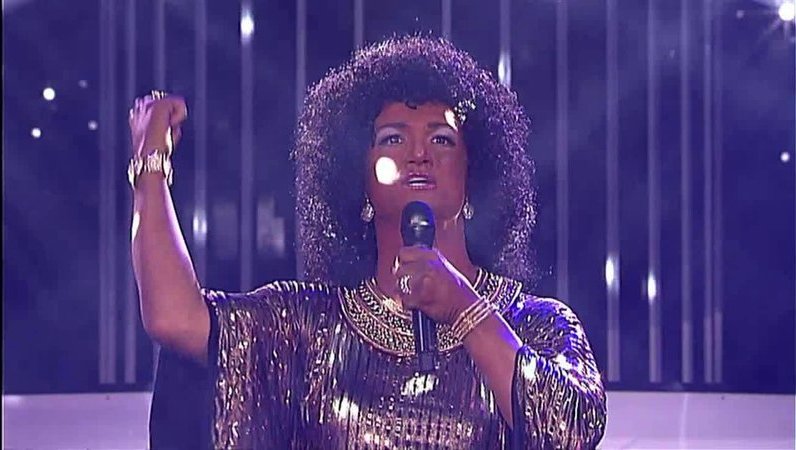 Vincze v Tvoja tvár znie povedome Foto: Markíza