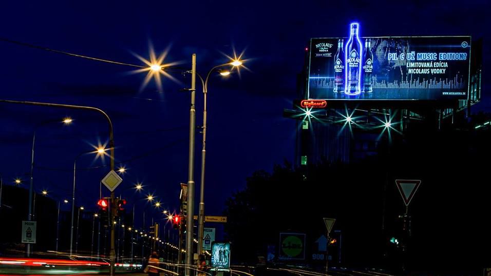 Foto: Nicolaus Vodka