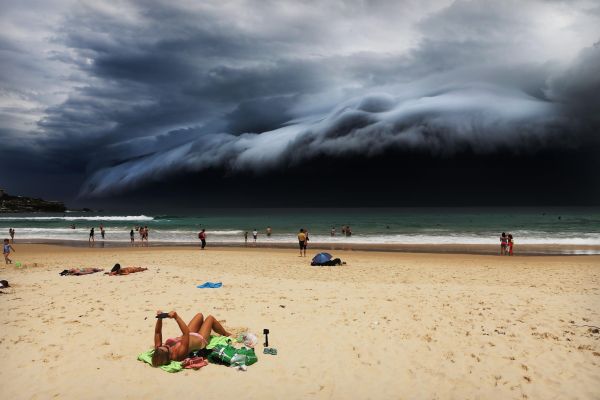Nature Foto: Rohan Kelly
