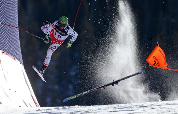 Sports Foto: Christian Walgram