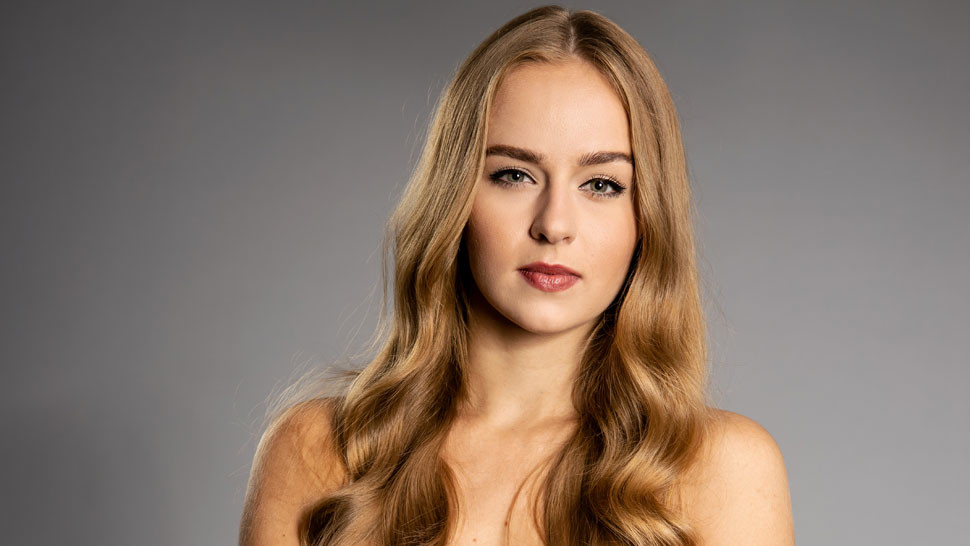 Xénia Gregušová Foto: Markíza