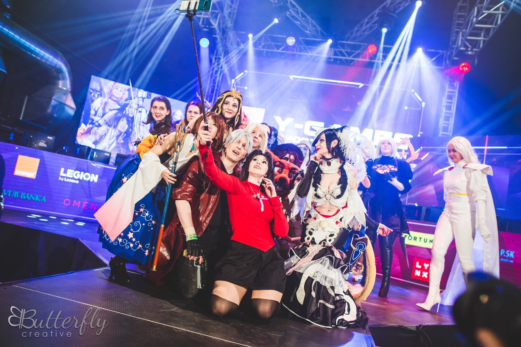Foto: Y-Fest