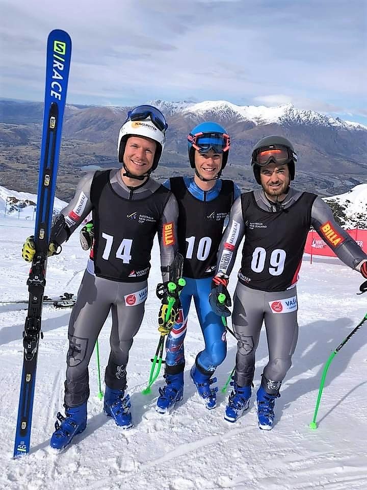 Foto: Archív Žampovcov