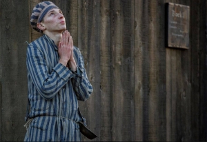 Prv&eacute; z&aacute;bery z pripravovan&eacute;ho slovensk&eacute;ho filmu Spr&aacute;va (VIDEO)