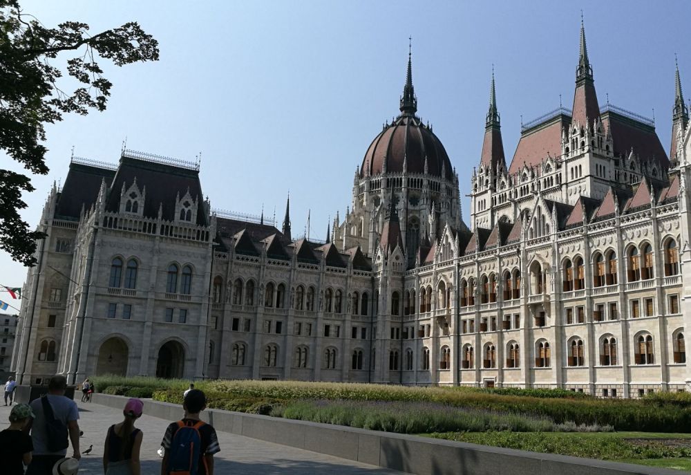 RSF žiada opozičn&uacute; stranu Tisza, aby v pr&iacute;pade v&iacute;ťazstva vo voľb&aacute;ch vyslala siln&yacute; sign&aacute;l v prospech slobody m&eacute;di&iacute;