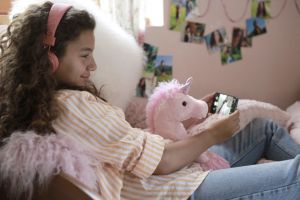 Ako udržať digit&aacute;lne technol&oacute;gie u det&iacute; na uzde? (VIDEO)