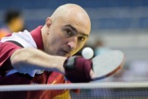 Martin už dlh&eacute; roky vie, čo je drina a &uacute;spech