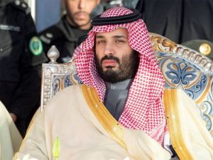 Report&eacute;ri bez hran&iacute;c podali žalobu na saudskoarabsk&eacute;ho princa