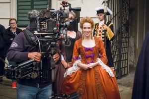 RTVS počas Vianoc odvysiela fin&aacute;le v&yacute;pravnej minis&eacute;rie M&aacute;ria Ter&eacute;zia (VIDEO)