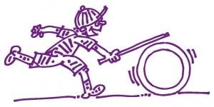 Nezme&scaron;kajte v&yacute;stavu najkraj&scaron;&iacute;ch ilustr&aacute;ci&iacute; detsk&yacute;ch kn&iacute;h z cel&eacute;ho sveta