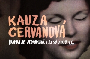 Klubov&yacute; hit roka Kauza Cervanov&aacute; na Dvojke