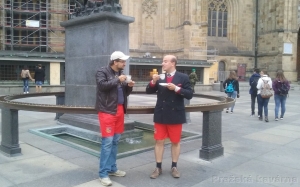 Červen&eacute; tren&iacute;rky si už žij&uacute; vlastn&yacute;m životom