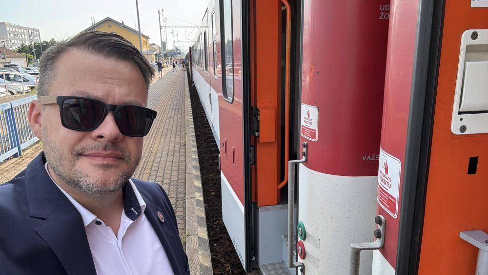 Úrad inšpekčnej služby sa vyjadril k vypočutiu Samuela Migaľa