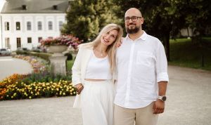 Ak vytvor&iacute;te dieťaťu z&aacute;žitky, bude menej siahať po smartf&oacute;ne. Keď ich spoj&iacute;te s pohybom, budujete v ňom zdrav&eacute; n&aacute;vyky do dospelosti