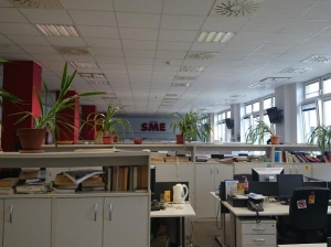 Na Sme.sk dnes mimoriadne odomkli niektor&eacute; čl&aacute;nky