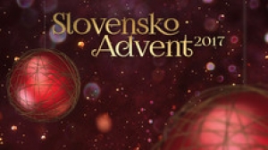 V r&aacute;mci projektu Slovensko Advent 2017 vyst&uacute;pi 15 top interpretov, prin&aacute;&scaron;ame program