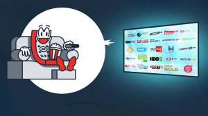 Služba Flix TV konč&iacute;, z&aacute;kazn&iacute;kov posiela ku konkurencii