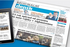 Men&iacute; sa vedenie Vltava-Labe-Press