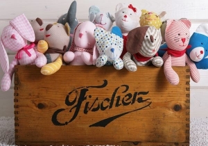 Pre kreat&iacute;vne ženy začal vych&aacute;dzať nov&yacute; časopis &ndash; Mollie tvor&iacute;