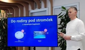 O2 tento rok prispieva k Vianociam z&aacute;kazn&iacute;kov. Z&iacute;skať m&ocirc;žu v&yacute;hodnej&scaron;ie nielen pau&scaron;&aacute;ly, či dom&aacute;ci internet, ale aj atrakt&iacute;vne zariadenia