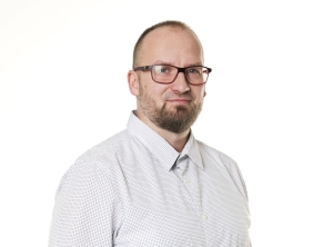 Ringier Axel Springer SK m&aacute; nov&eacute;ho Chief Digital Officera