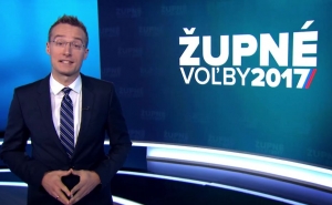 Telev&iacute;zie chystaj&uacute; cez voľby &scaron;peci&aacute;lne rel&aacute;cie, prin&aacute;&scaron;ame prehľad