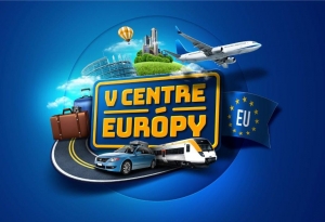 RTVS prich&aacute;dza s novou rel&aacute;ciou V centre Eur&oacute;py