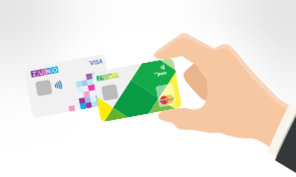 Platobn&aacute; karta oslavuje 70 rokov. Nie vždy v&scaron;ak vyzerala tak, ako dnes