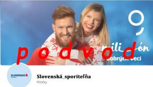 Namiesto v&yacute;hry 50 tis&iacute;c e&uacute;r m&ocirc;žete pr&iacute;sť o peniaze. Pozor na falo&scaron;n&uacute; s&uacute;ťaž, ktor&aacute; sa &scaron;&iacute;ri na Facebooku