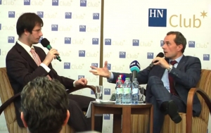 Sieť tvrd&iacute;, že HNky uviedli nepravdiv&yacute; v&yacute;rok