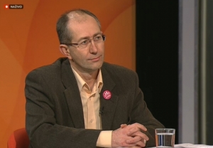 Hovorca Aliancie za rodinu odch&aacute;dza zo SME