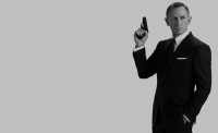 Craig potvrdil, že aj v bud&uacute;cej bondovke bude hrať agenta 007