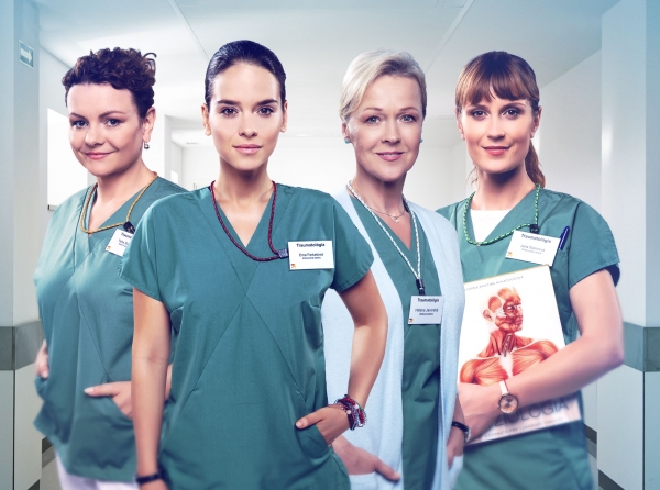 Zač&iacute;naj&uacute; Sestričky II. O čom bude prv&yacute; diel?